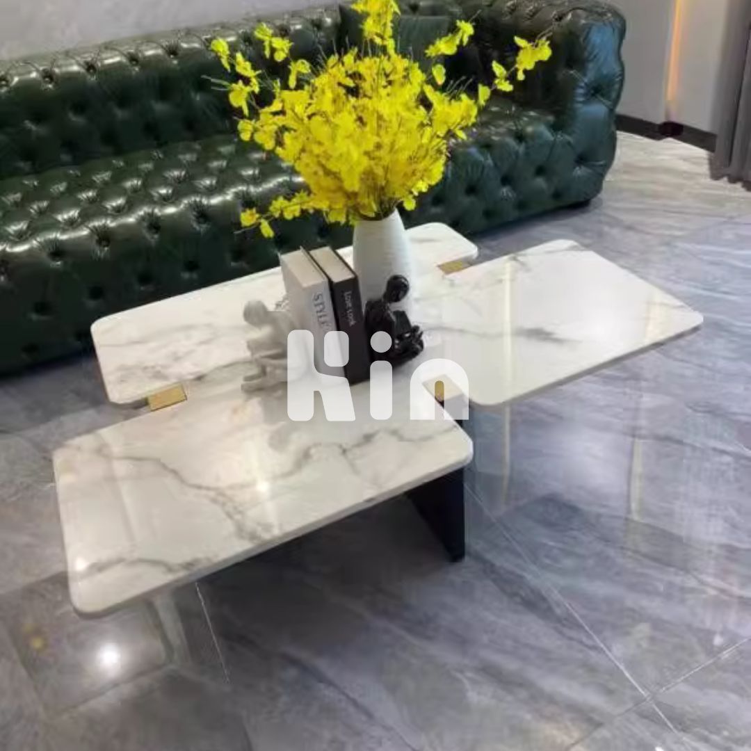 CTK045 - โต๊ะกลาง โต๊ะกาแฟ (Coffee Table)