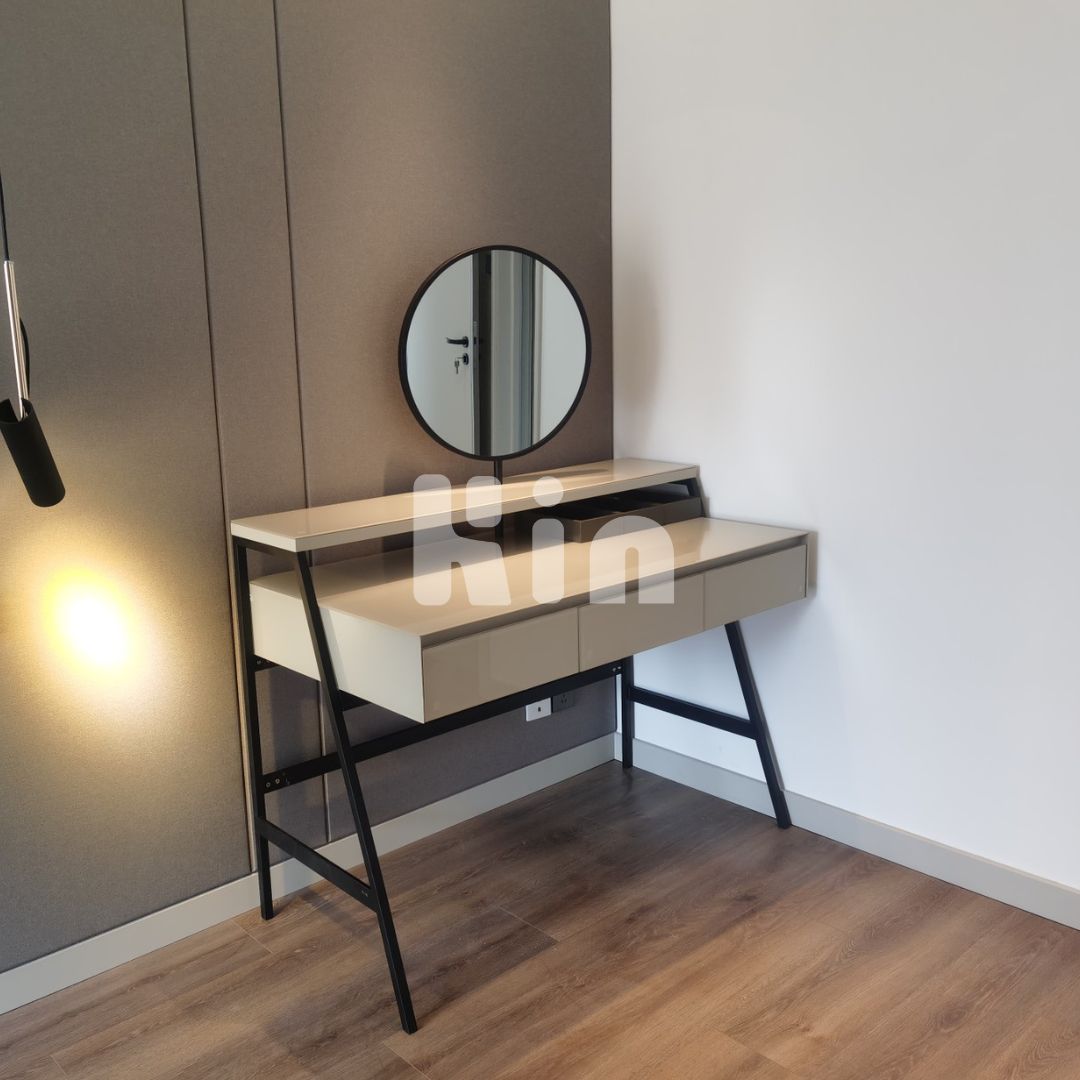 DRK001 - โต๊ะเเต่งตัว (Dressing Table)