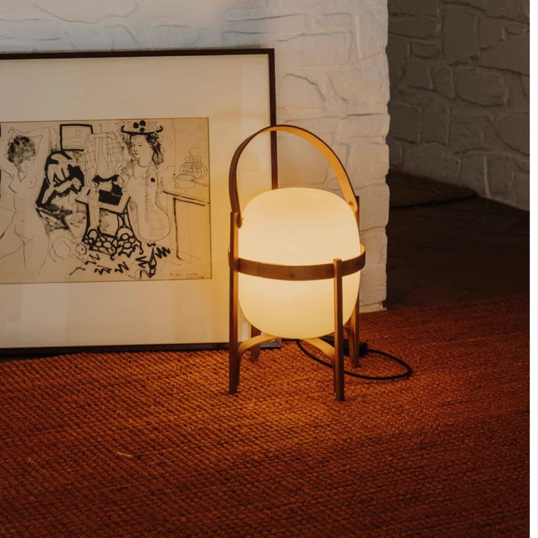 TBL001 - โคมไฟตั้งโต๊ะ (Table Lamp)