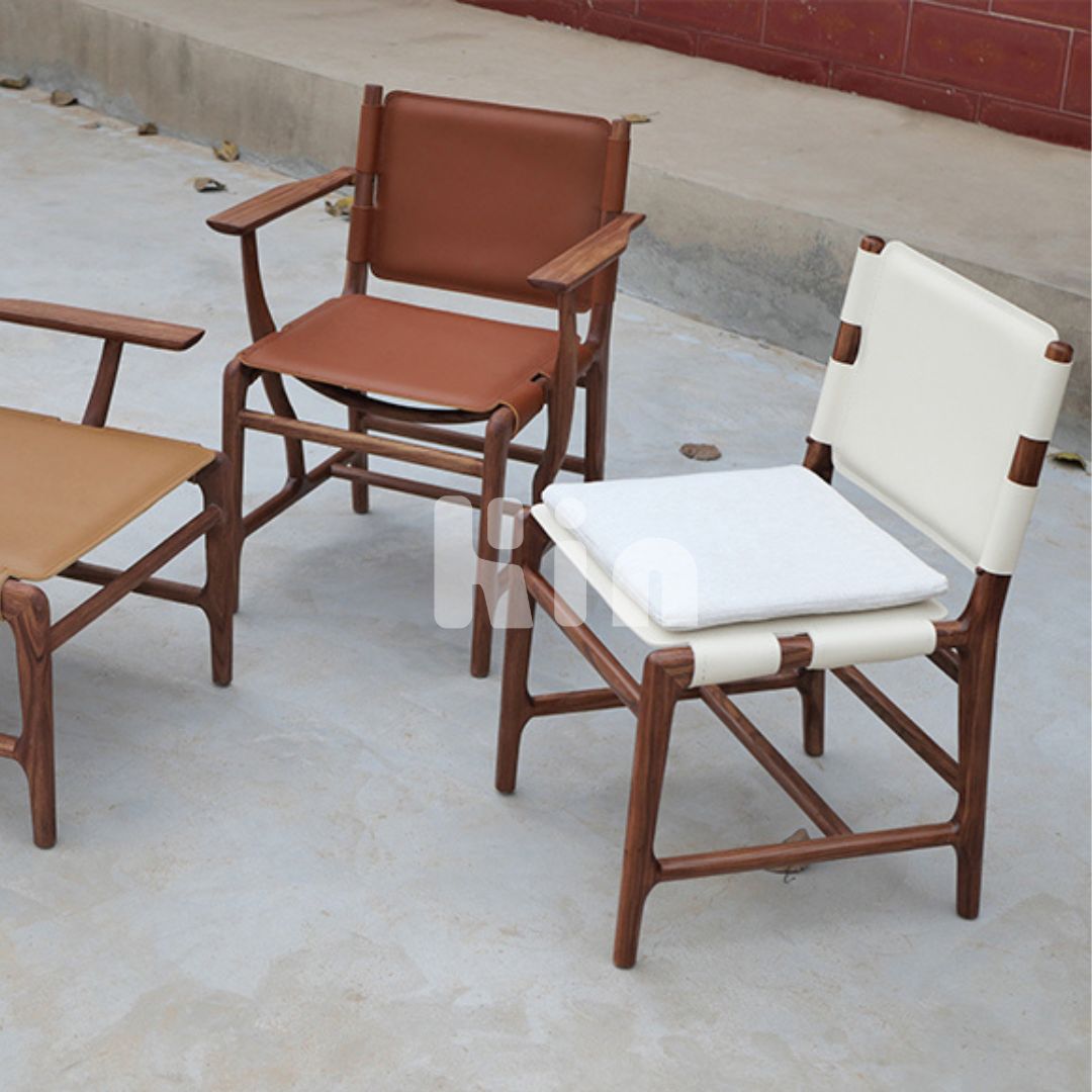 CHK071 - เก้าอี้ (Chair)