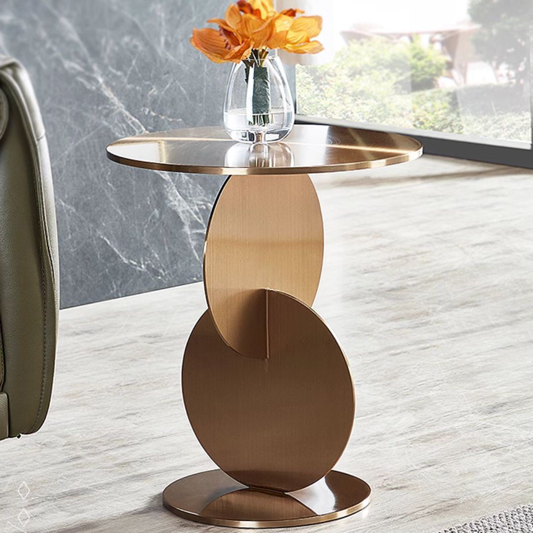 STK022 - โต๊ะข้าง (Side Table)