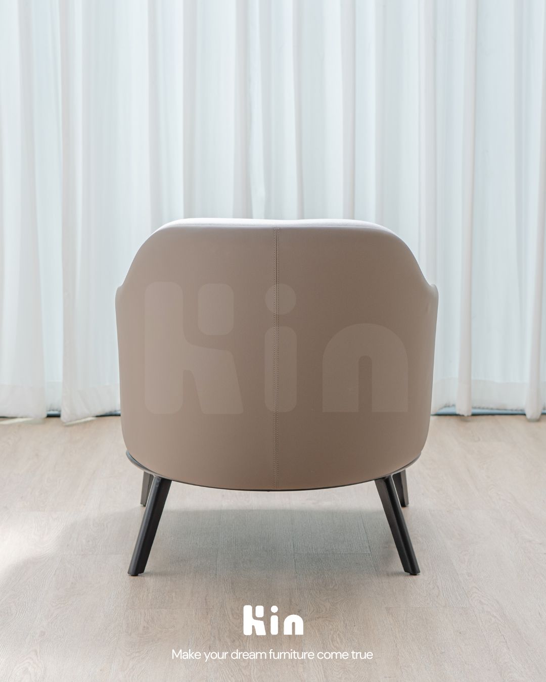 ARK034 - อาร์มเเชร์ (สินค้าพร้อมส่ง)