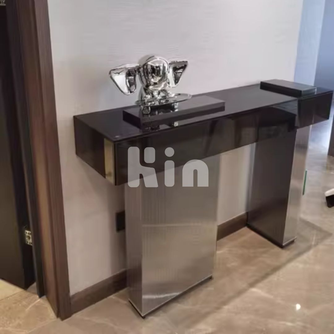 CLK002 - โต๊ะคอนโซล (Console)