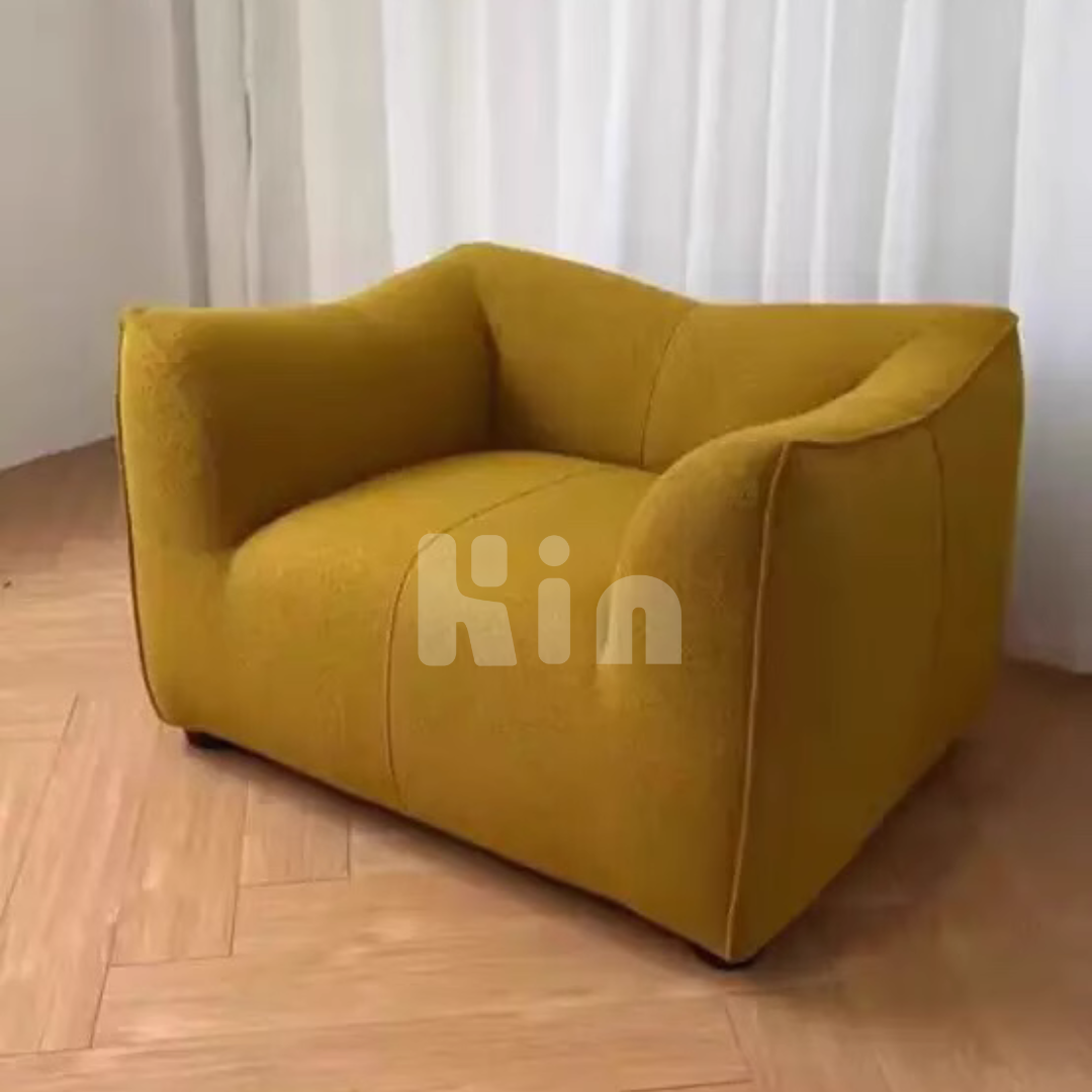 SFK004-ACK - เก้าอี้อาร์เเชร์ (Armchair)