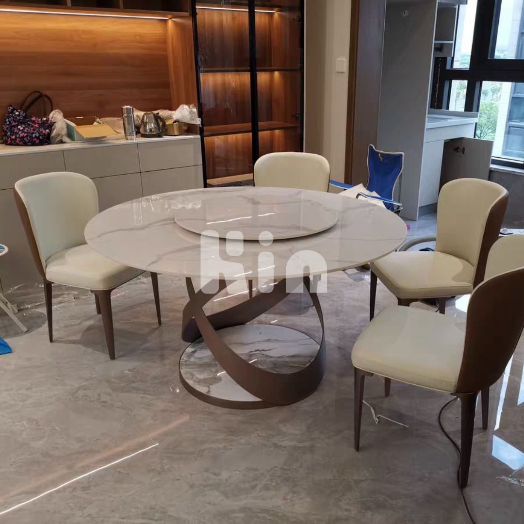 DNK026 - โต๊ะทานข้าว (Dining Table)