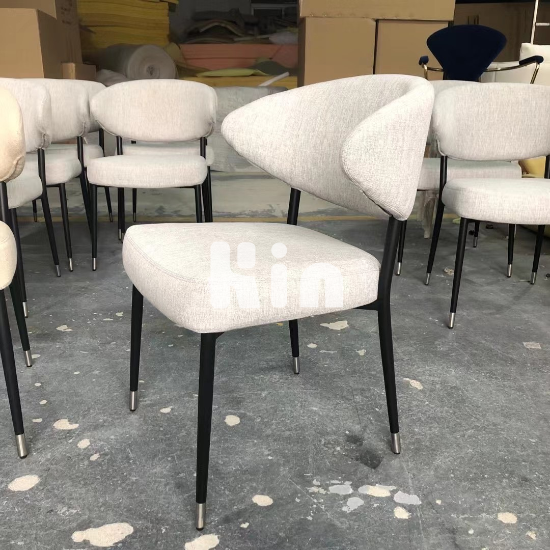 CHK006 - เก้าอี้ (Chair)