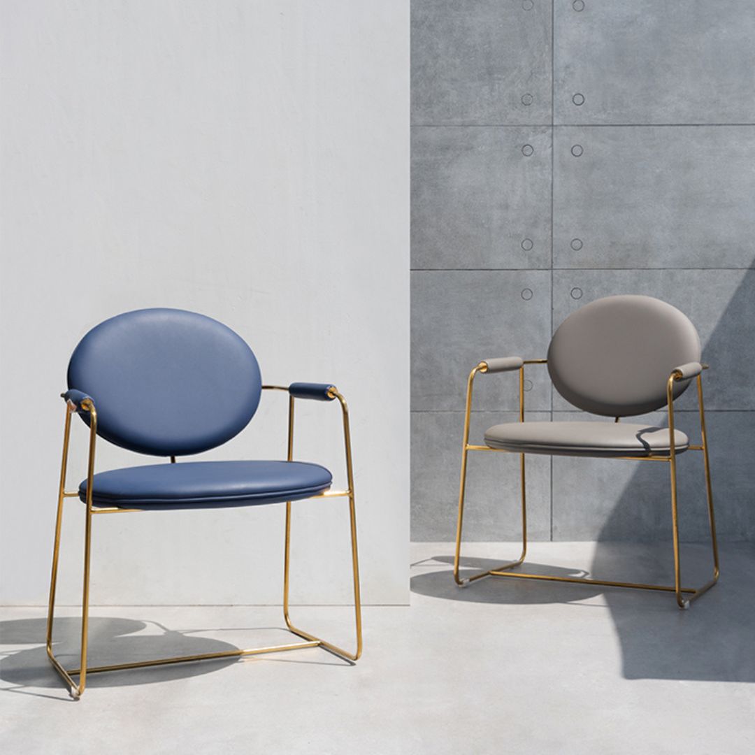 CHK046 - เก้าอี้ (Chair)