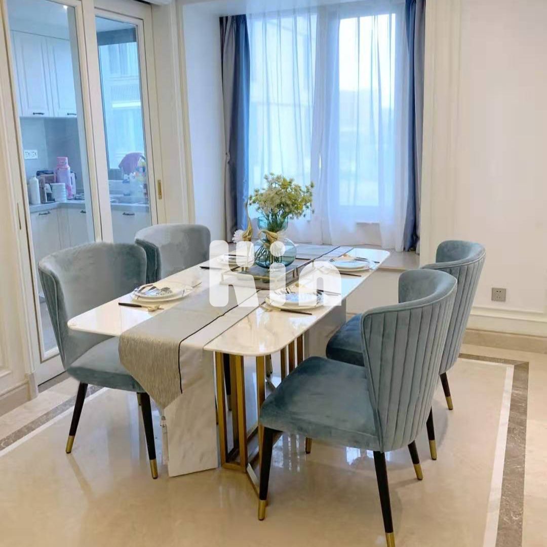 DNK023 - โต๊ะทานข้าว (Dining Table)