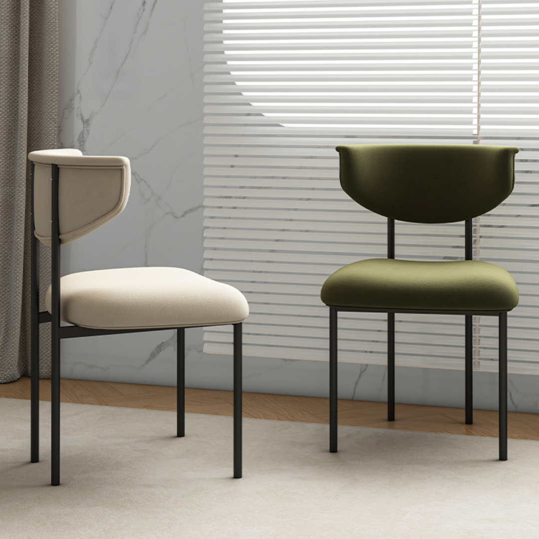 CHK007 - เก้าอี้ (Chair)