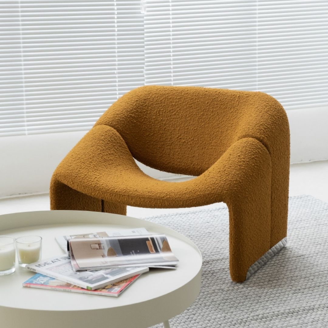 ARK061 - เก้าอี้อาร์มแชร์ (Armchair)