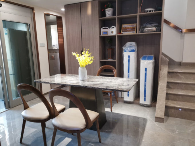 DNK002 - โต๊ะทานข้าว (Dining Table)