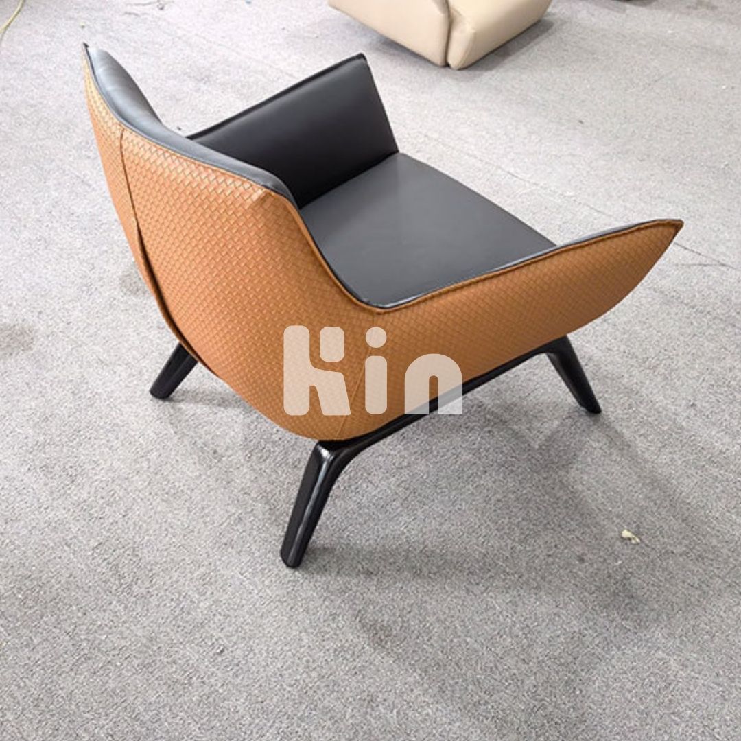 ARK029 - เก้าอี้อาร์มแชร์ (Armchair)