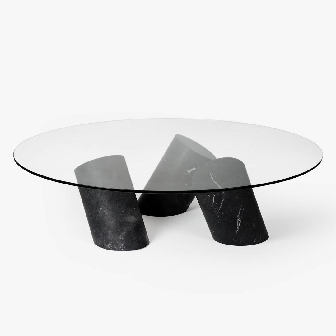 CTK006 - โต๊ะกลาง โต๊ะกาแฟ (Coffee Table)