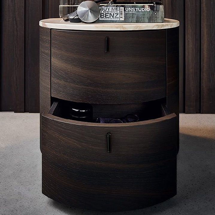 NTK002 - โต๊ะข้างเตียง (Night Table)