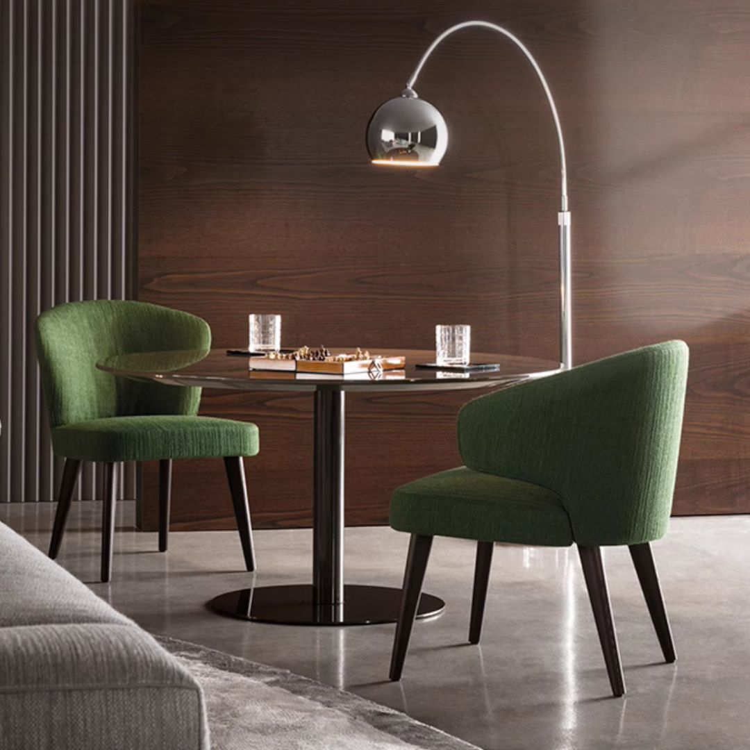 Chair - เก้าอี้ – Page 3 – Kin Design