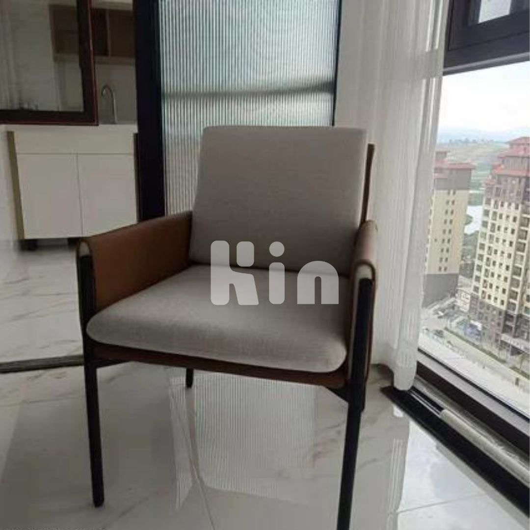 CHK011 - เก้าอี้ (Chair)