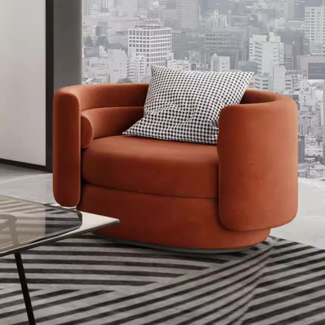 SFK036 - ACK - เก้าอี้อาร์มเเชร์ (Armchair)