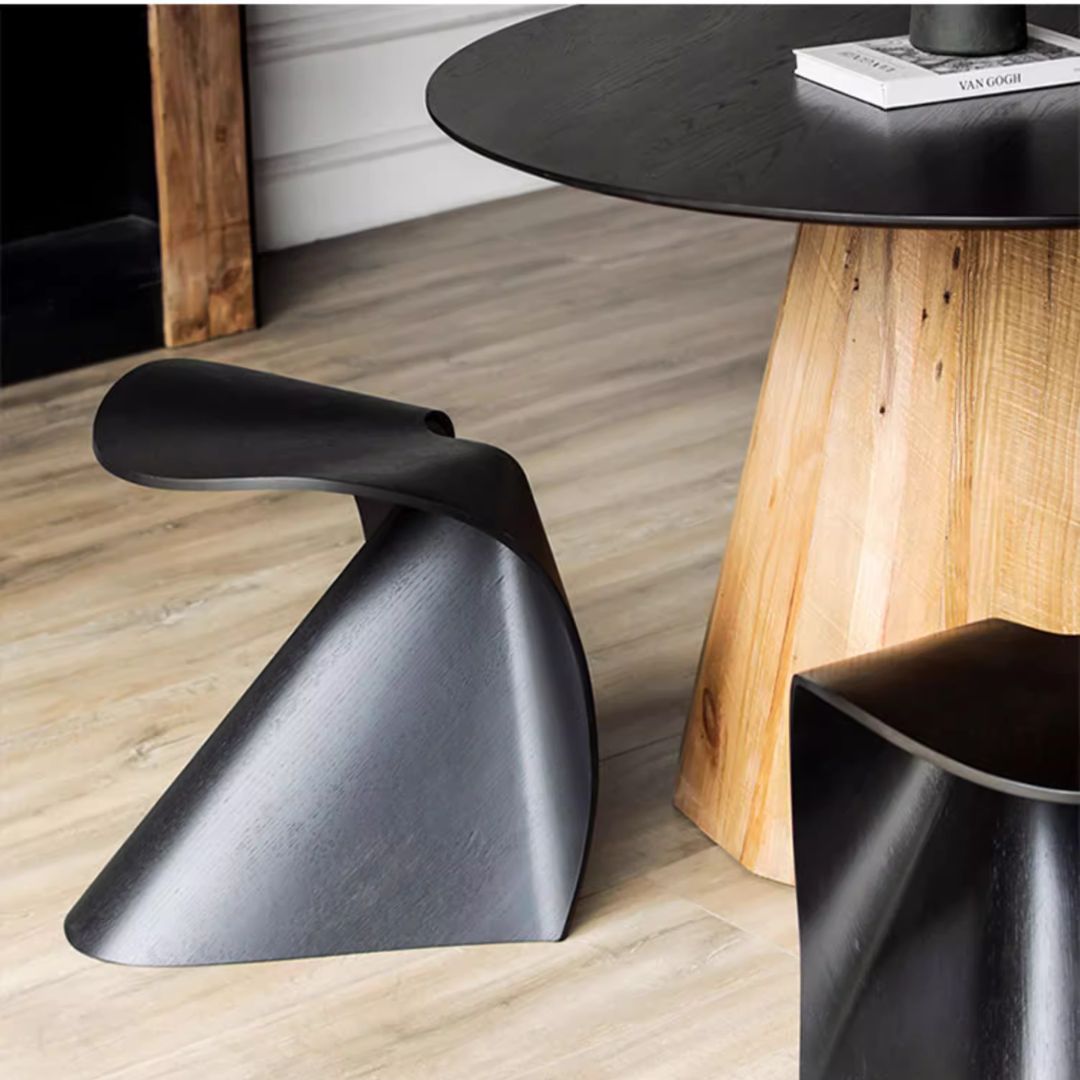 SLK013 - เก้าอี้สตู (Stool)