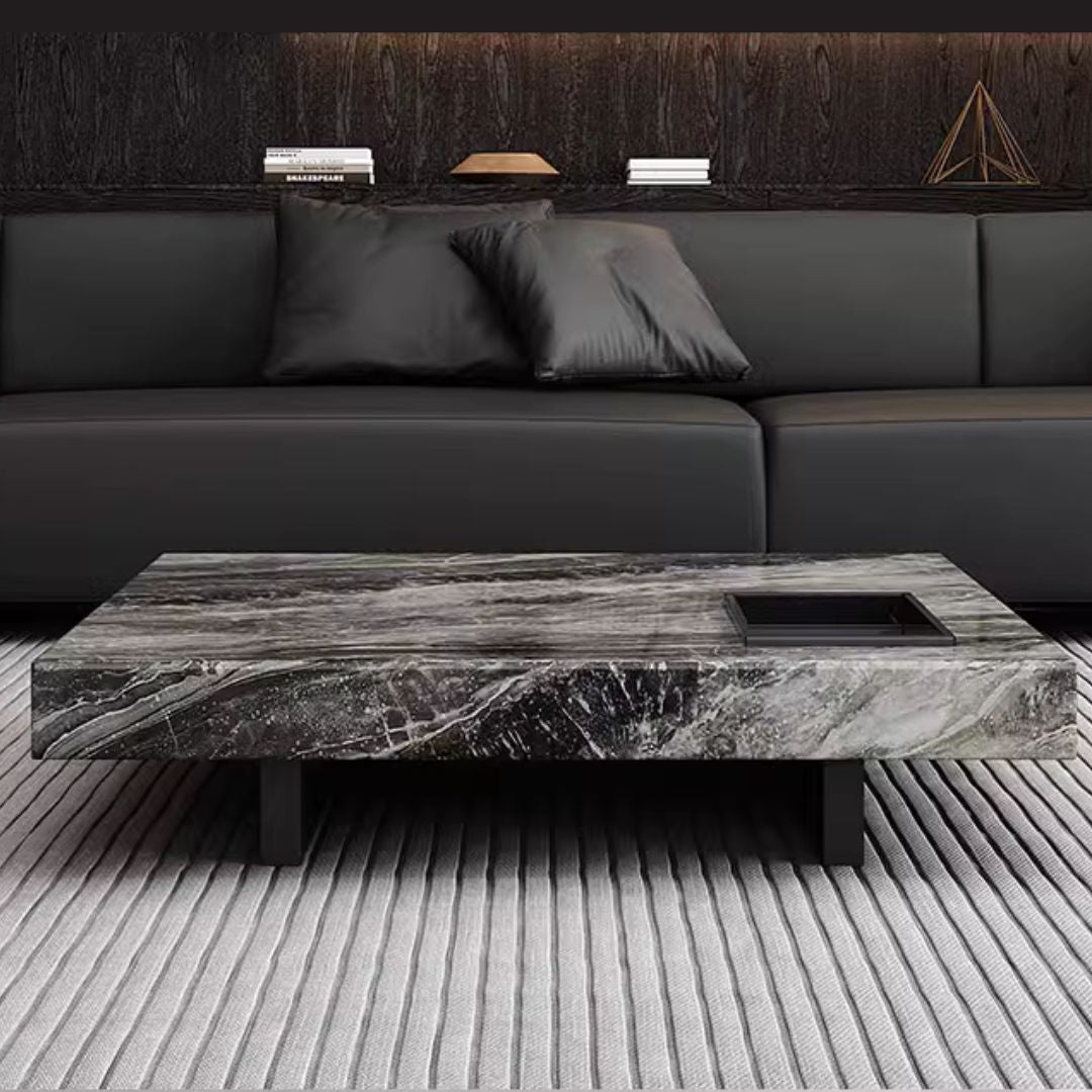 CTK024 - โต๊ะกลาง โต๊ะกาแฟ (Coffee Table)