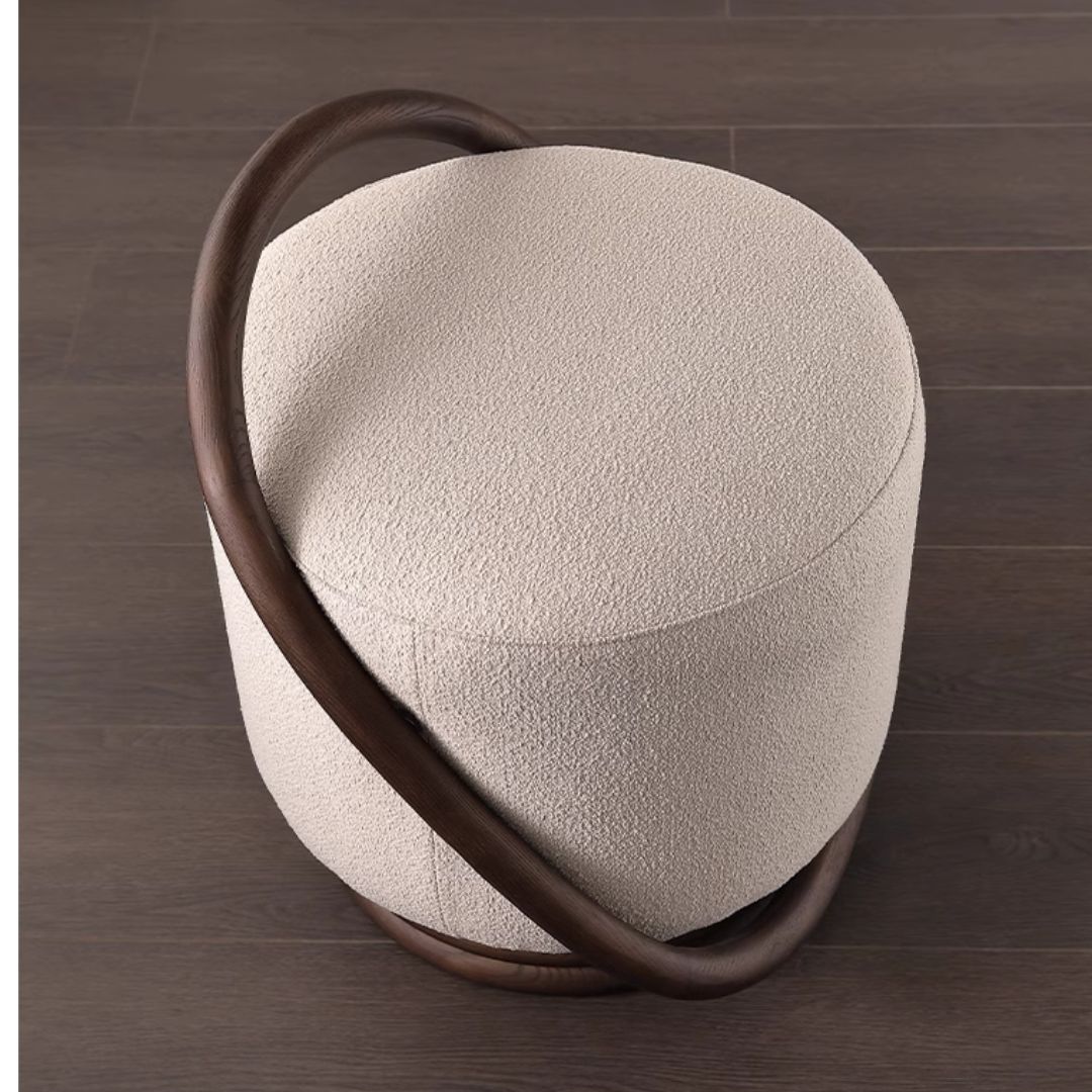 SLK010 - เก้าอี้สตู (Stool)