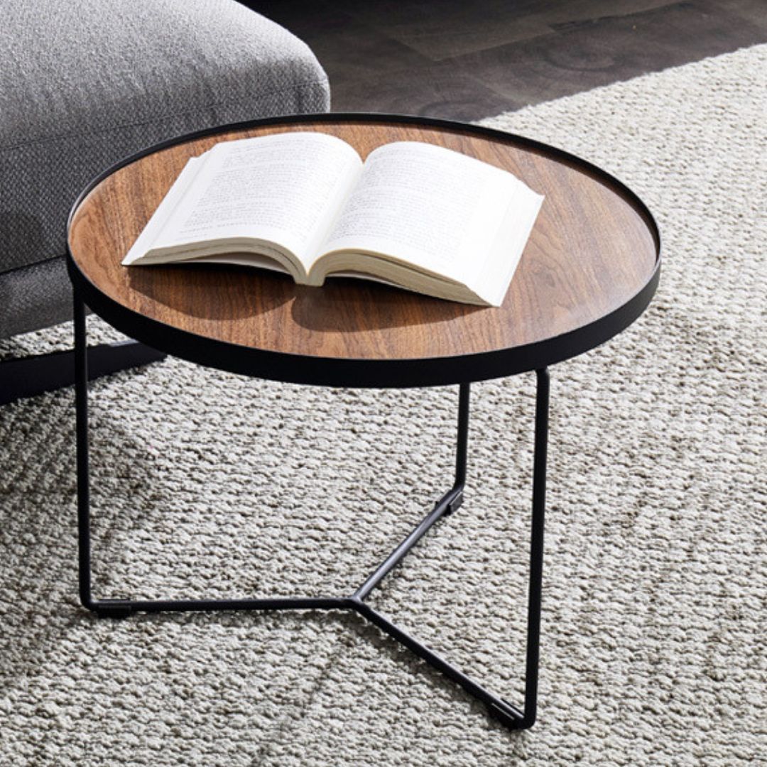 CTK026 - โต๊ะกลาง โต๊ะกาแฟ (Coffee Table)