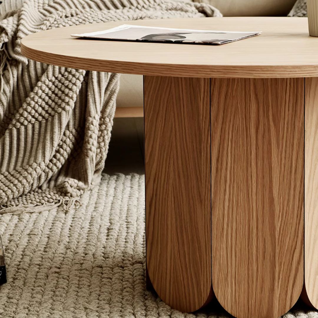 CTK018 - โต๊ะกลาง โต๊ะกาแฟ (Coffee Table)