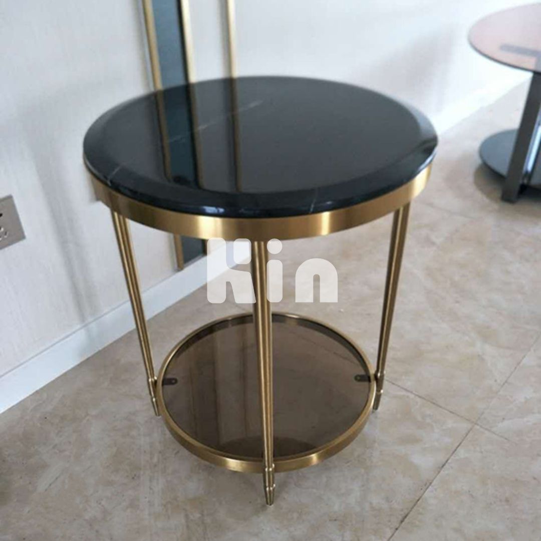 CTK020 - โต๊ะกลาง โต๊ะกาแฟ (Coffee Table)