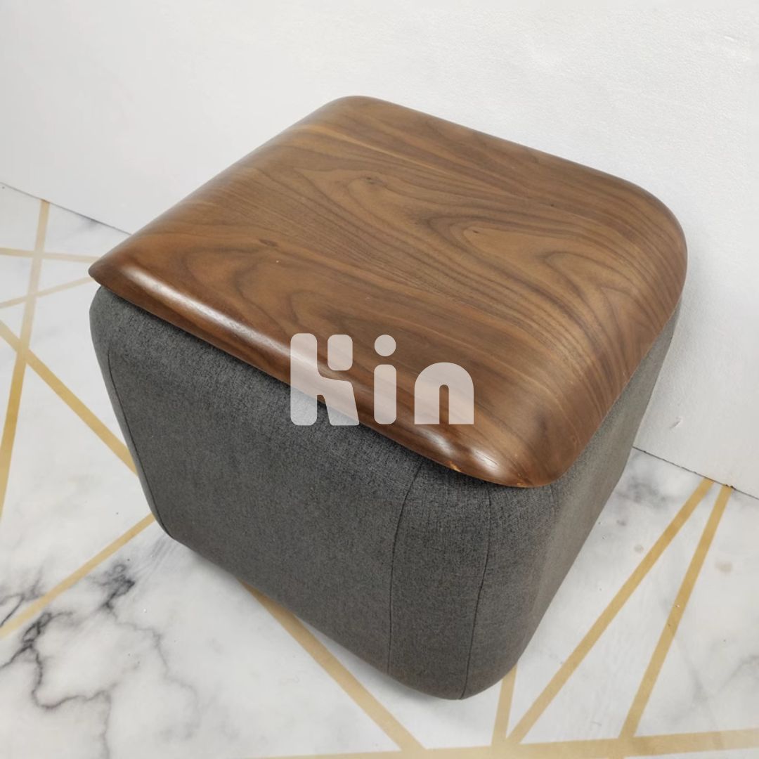 SLK016- เก้าอี้สตู (Stool)