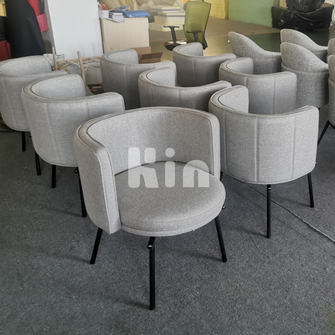 CHK009 - เก้าอี้ (Chair)