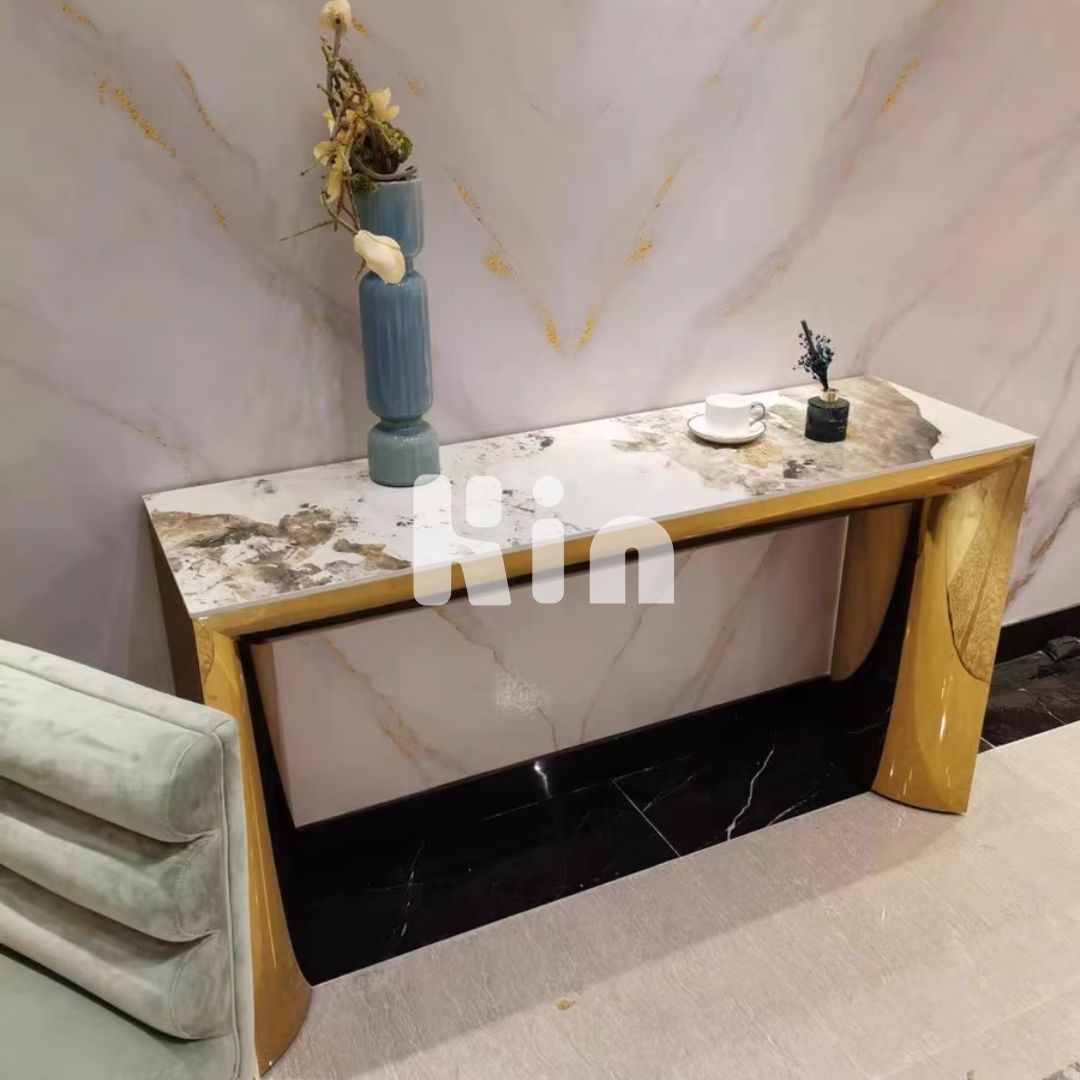 CLK006 - โต๊ะคอนโซล (Console)