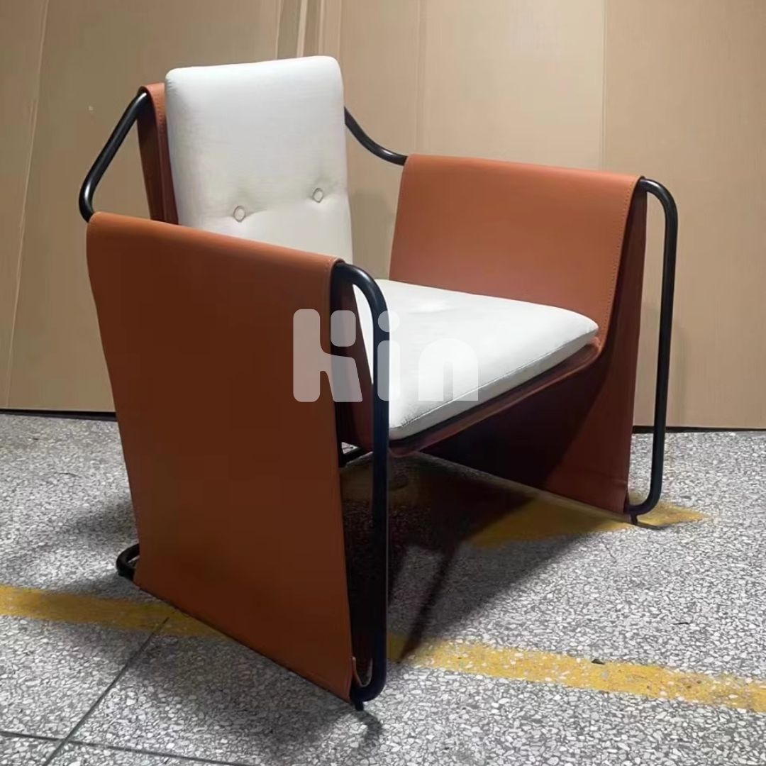 ARK015 - เก้าอี้อาร์มแชร์ (Armchair)