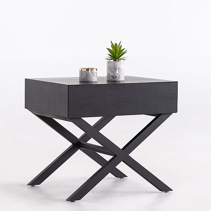 NTK025 - โต๊ะข้างเตียง (Night Table)