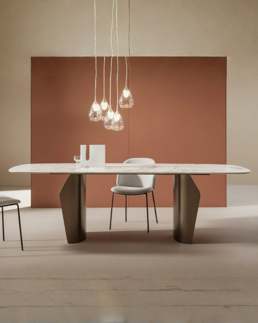 DNK057 - โต๊ะทานข้าว (Dining Table)