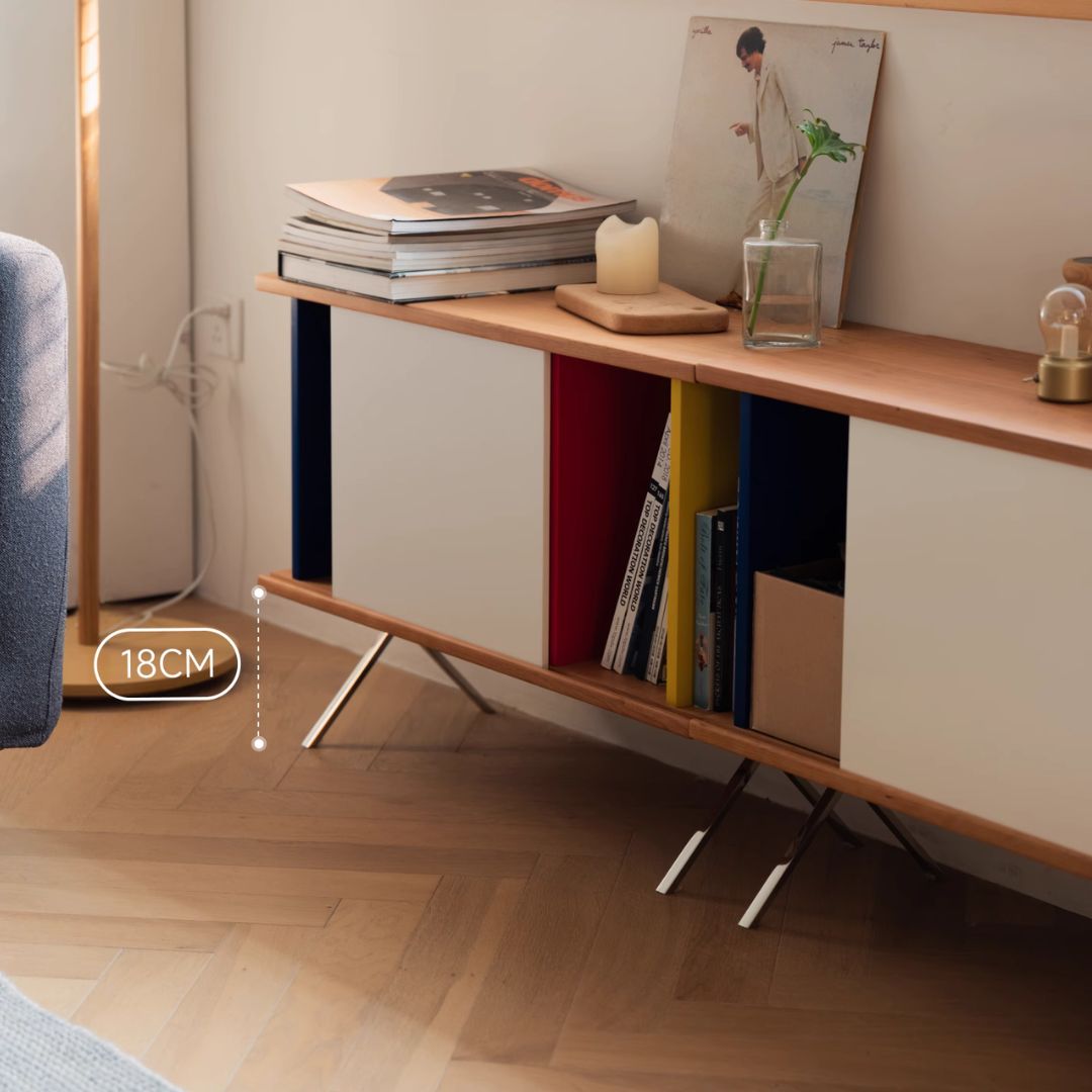 TCK002 - TV Cabinet (ชั้นวางทีวี)