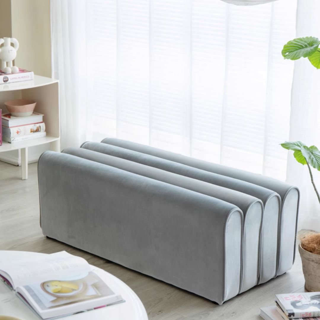 SLK014 - BHK - เก้าอี้ม้านั่ง (Bench) – Kin Design