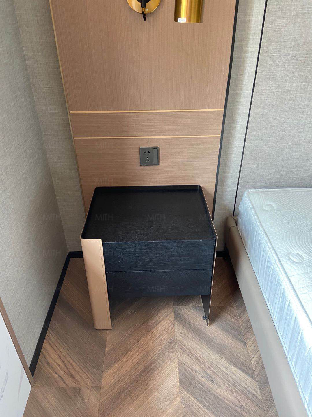 NTK003 - โต๊ะข้างเตียง (Night Table)