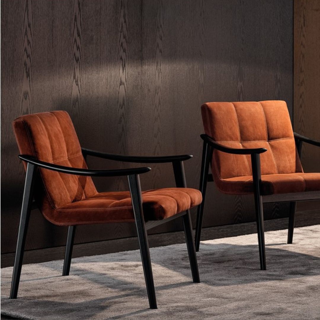 CHK040 - เก้าอี้ (Chair)