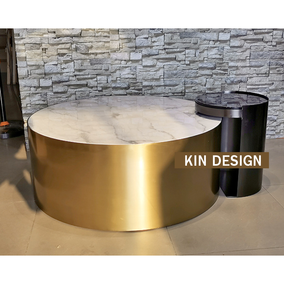 CTK003 - โต๊ะกลาง โต๊ะกาแฟ (Coffee Table)