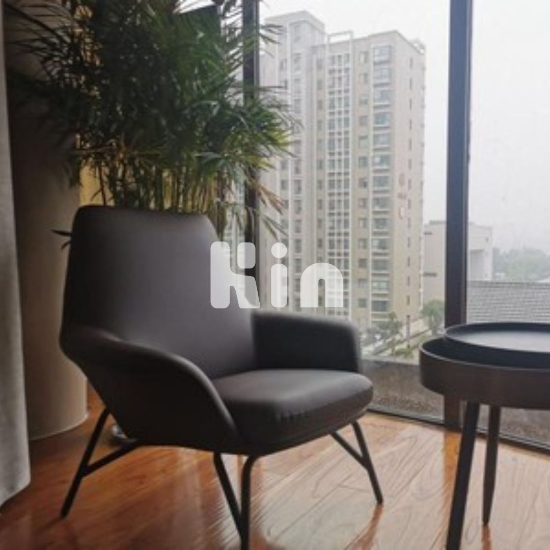 ARK044 - เก้าอี้อาร์มแชร์ (Armchair)