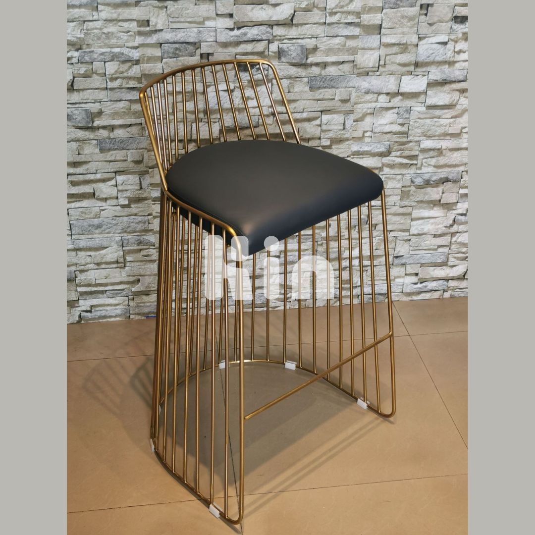 BSK004 - เก้าอี้บาร์ (Bar Stool)
