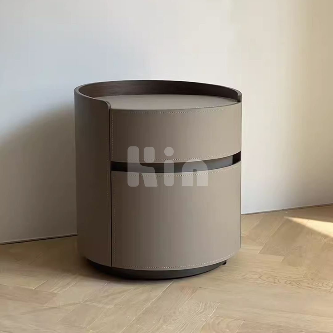 NTK015 - โต๊ะข้างเตียง (Night Table)