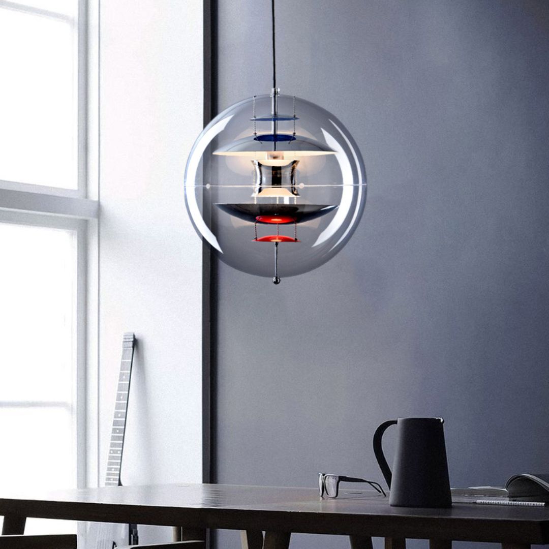 PDL002 - โคมไฟห้อย (Pendant Lamp)