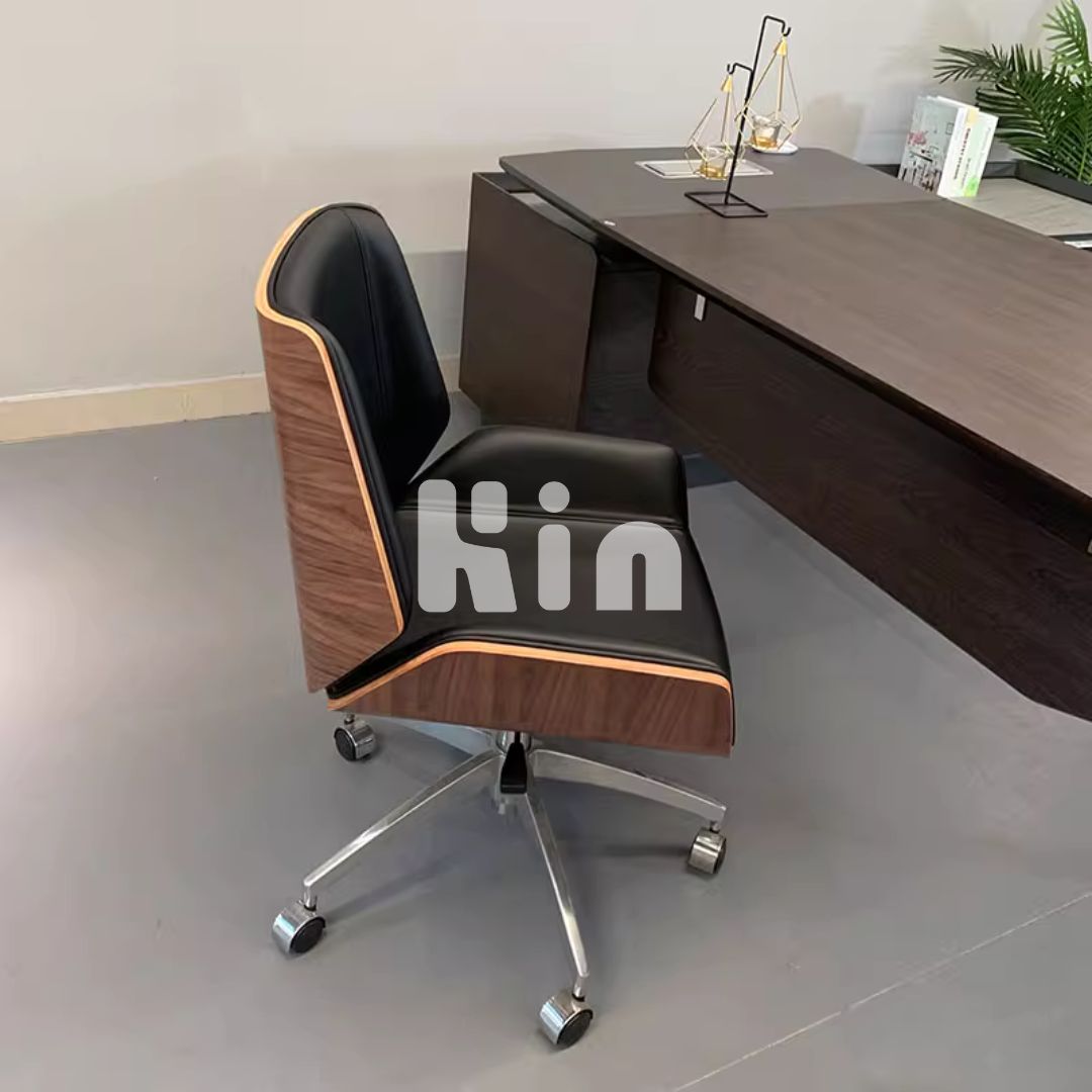 CFK004 - เก้าอี้ทำงาน (Office Chair)