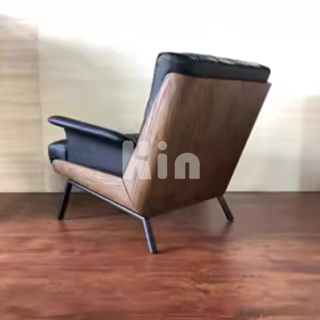 ARK006 - เก้าอี้อาร์มแชร์ (Armchair)