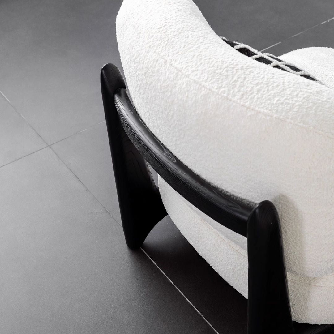 ARK064 - เก้าอี้อาร์มแชร์ (Armchair)