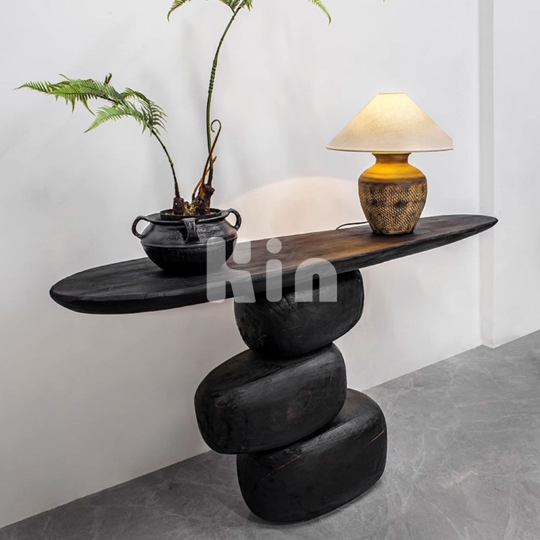 CLK018 - โต๊ะคอนโซล (Console)