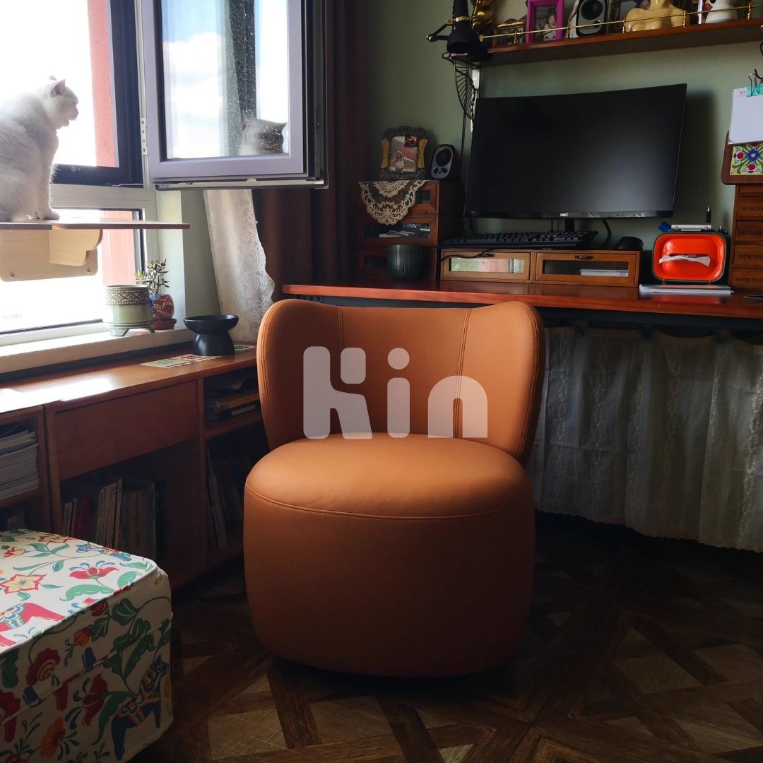 ARK092 - เก้าอี้อาร์มแชร์ (Armchair)