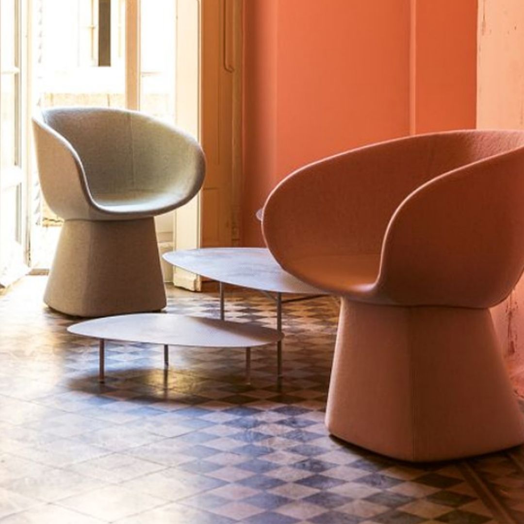 CHK045 - เก้าอี้ (Chair)