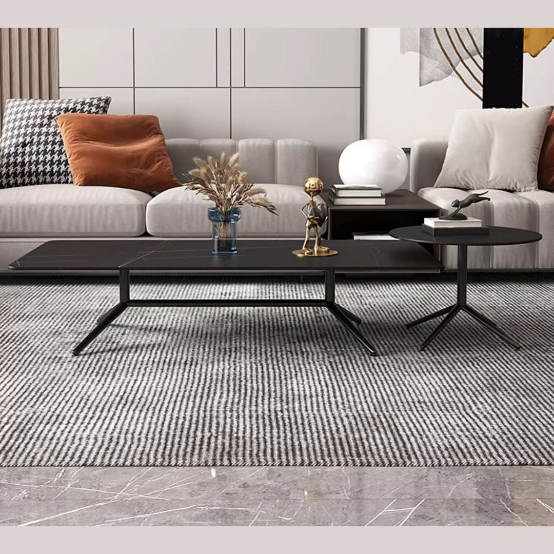 CTK037 - โต๊ะกลาง โต๊ะกาแฟ (Coffee Table)