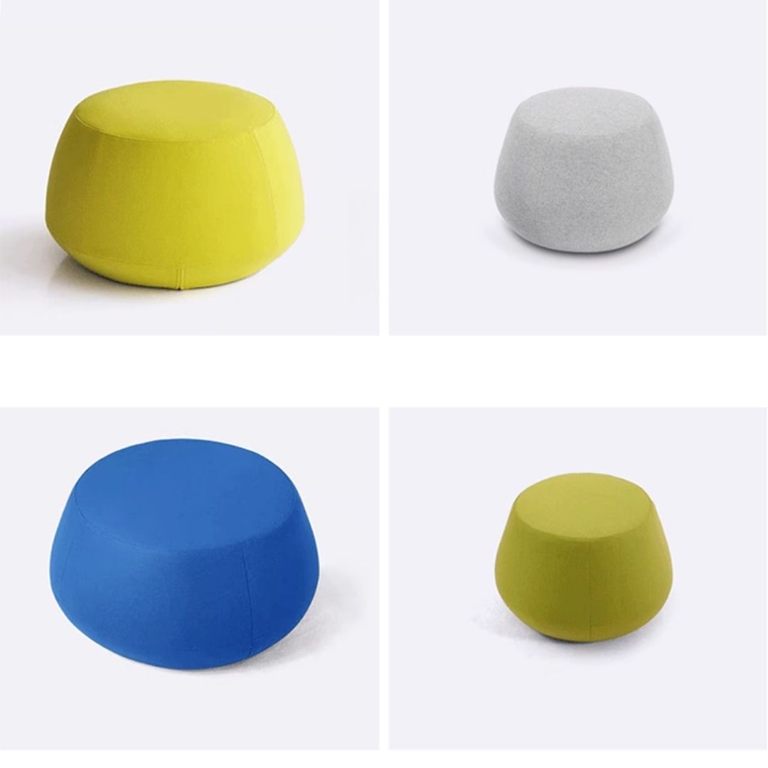 SLK009 - เก้าอี้สตู (Stool)